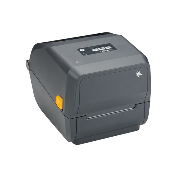 Picture of Zebra ZD421 Thermal Transfer 300dpi Ethernet/USB Printer